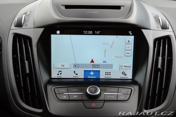 Ford Kuga 2.0 TDCI 110kW Titanium 2017