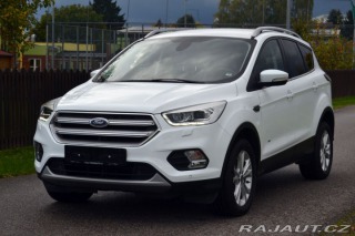 Ford Kuga 2.0 TDCI 110kW Titanium 2017