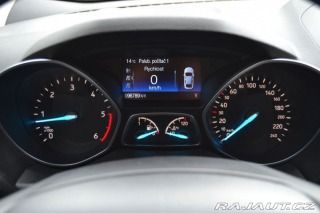 Ford Kuga 2.0 TDCI 110kW Titanium 2017