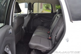 Ford Kuga 2.0 TDCI 110kW Titanium 2017