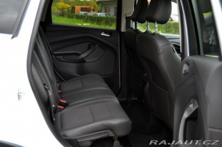 Ford Kuga 2.0 TDCI 110kW Titanium 2017