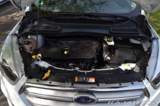 Ford Kuga 2.0 TDCI 110kW Titanium 2017