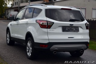 Ford Kuga 2.0 TDCI 110kW Titanium 2017