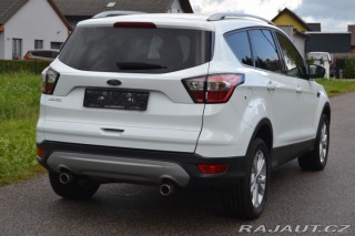 Ford Kuga 2.0 TDCI 110kW Titanium 2017