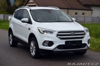 Ford Kuga 2.0 TDCI 110kW Titanium 2017