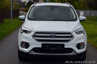 Ford Kuga 2.0 TDCI 110kW Titanium 2017