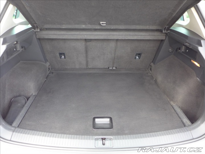 Volkswagen Tiguan 2,0 TDi 110KW NAVI APP 2018
