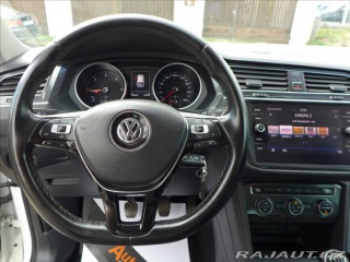 Volkswagen Tiguan 2,0 TDi 110KW NAVI APP 2018
