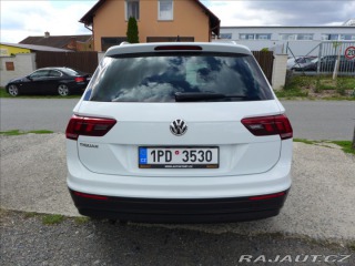 Volkswagen Tiguan 2,0 TDi 110KW NAVI APP 2018