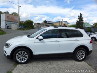 Volkswagen Tiguan 2,0 TDi 110KW NAVI APP 2018