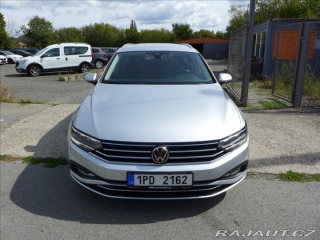 Volkswagen Passat 2,0 TDI FULL LED NAVI APP 2021