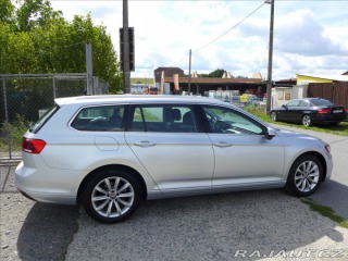 Volkswagen Passat 2,0 TDI FULL LED NAVI APP 2021