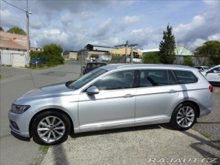 Volkswagen Passat 2,0 TDI FULL LED NAVI APP 2021