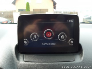 Mazda CX-3 1,5 SKYACTIVE-D NAVI 1.MA 2017
