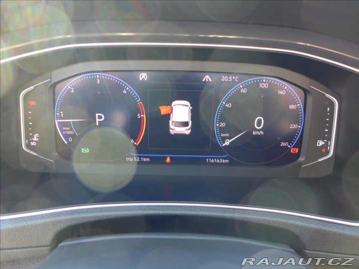 Volkswagen T-Roc 2,0 TDI 110KW 4x4 VIRTUAL 2018