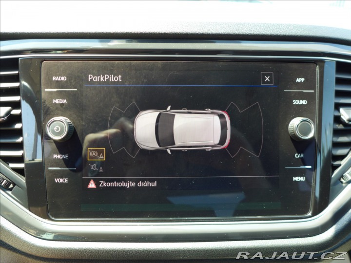 Volkswagen T-Roc 2,0 TDI 110KW 4x4 VIRTUAL 2018