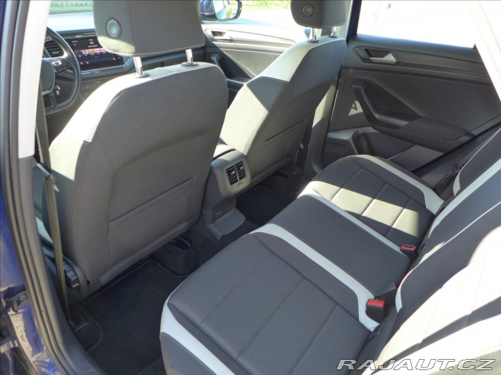 Volkswagen T-Roc 2,0 TDI 110KW 4x4 VIRTUAL 2018
