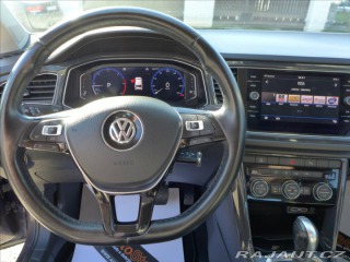 Volkswagen T-Roc 2,0 TDI 110KW 4x4 VIRTUAL 2018