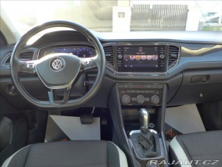 Volkswagen T-Roc 2,0 TDI 110KW 4x4 VIRTUAL 2018