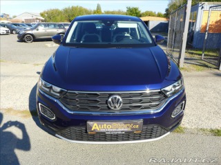 Volkswagen T-Roc 2,0 TDI 110KW 4x4 VIRTUAL 2018