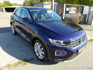 Volkswagen T-Roc 2,0 TDI 110KW 4x4 VIRTUAL 2018