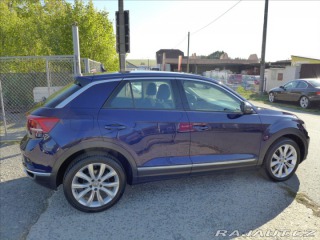 Volkswagen T-Roc 2,0 TDI 110KW 4x4 VIRTUAL 2018