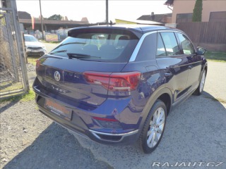 Volkswagen T-Roc 2,0 TDI 110KW 4x4 VIRTUAL 2018