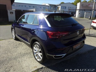 Volkswagen T-Roc 2,0 TDI 110KW 4x4 VIRTUAL 2018