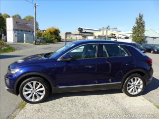 Volkswagen T-Roc 2,0 TDI 110KW 4x4 VIRTUAL 2018