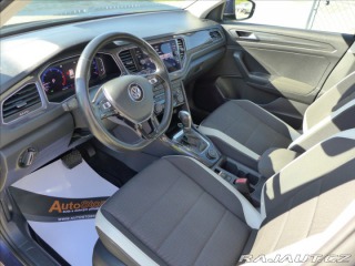 Volkswagen T-Roc 2,0 TDI 110KW 4x4 VIRTUAL 2018