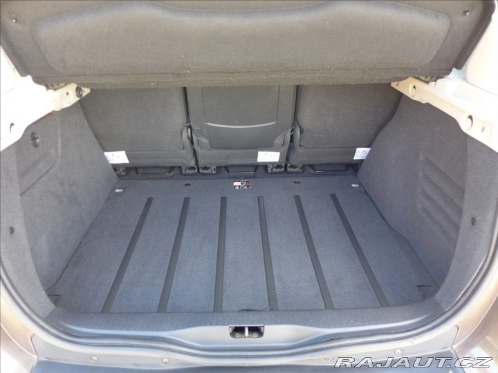 Renault Scénic 1,9 dCi X-MOD, KAMERA 2010