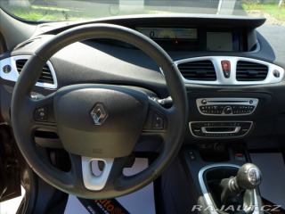 Renault Scénic 1,9 dCi X-MOD, KAMERA 2010