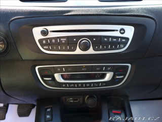 Renault Scénic 1,9 dCi X-MOD, KAMERA 2010