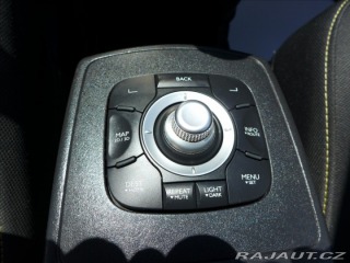 Renault Scénic 1,9 dCi X-MOD, KAMERA 2010