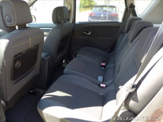 Renault Scénic 1,9 dCi X-MOD, KAMERA 2010