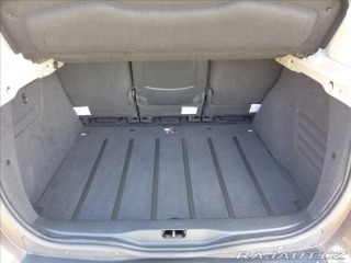 Renault Scénic 1,9 dCi X-MOD, KAMERA 2010
