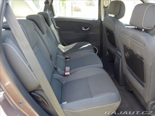 Renault Scénic 1,9 dCi X-MOD, KAMERA 2010