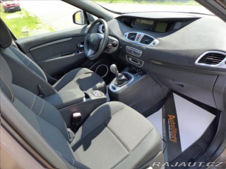Renault Scénic 1,9 dCi X-MOD, KAMERA 2010
