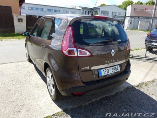 Renault Scénic 1,9 dCi X-MOD, KAMERA 2010