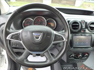 Dacia Dokker 1,5 dCi NAVI KLIMA KAMERA 2018