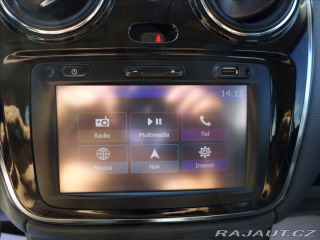 Dacia Dokker 1,5 dCi NAVI KLIMA KAMERA 2018