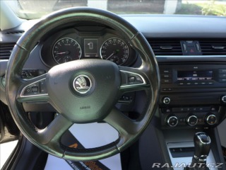 Škoda Octavia 2,0 TDI 110KW, 1.MAJITEL 2014