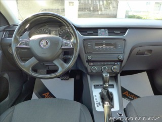 Škoda Octavia 2,0 TDI 110KW, 1.MAJITEL 2014