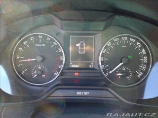 Škoda Octavia 2,0 TDI 110KW, 1.MAJITEL 2014