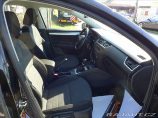 Škoda Octavia 2,0 TDI 110KW, 1.MAJITEL 2014