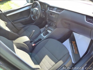 Škoda Octavia 2,0 TDI 110KW, 1.MAJITEL 2014