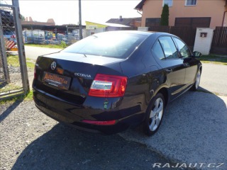 Škoda Octavia 2,0 TDI 110KW, 1.MAJITEL 2014