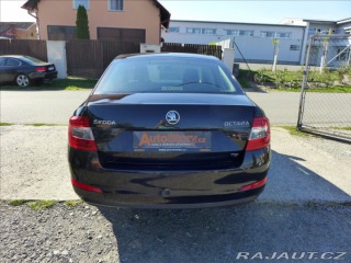 Škoda Octavia 2,0 TDI 110KW, 1.MAJITEL 2014