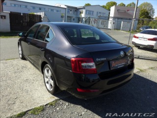 Škoda Octavia 2,0 TDI 110KW, 1.MAJITEL 2014