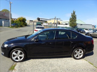 Škoda Octavia 2,0 TDI 110KW, 1.MAJITEL 2014